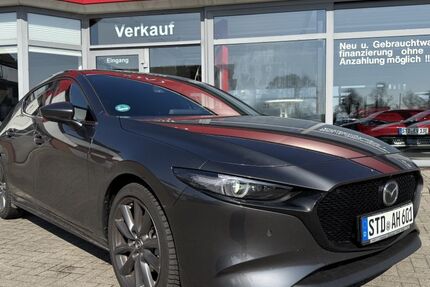 Mazda 3 3.490 km 27.990 &euro; Oerel 27432