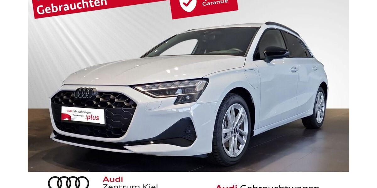 Audi A3 6.350 km 42.480 &euro; Kiel 24118
