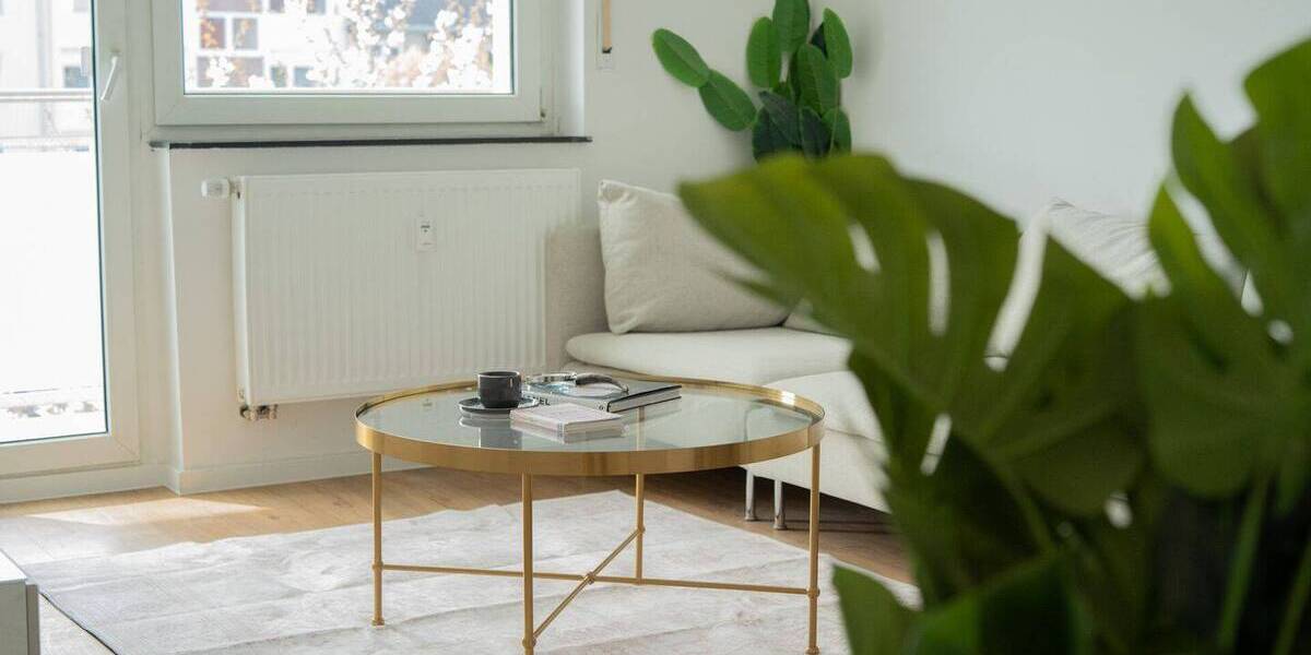 Etagenwohnung Mannheim Lindenhof - 2 Zimmer, 72 m&sup2;, 353.000&euro; | Angebot:26026949