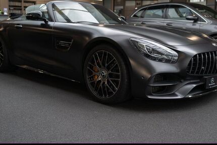 Mercedes-Benz AMG GT C 14.821 km 139.850 &euro; Kraichtal 76703