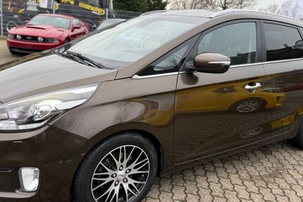 Kia Carens 228.965 km 6.150 &euro; Hanau 63452