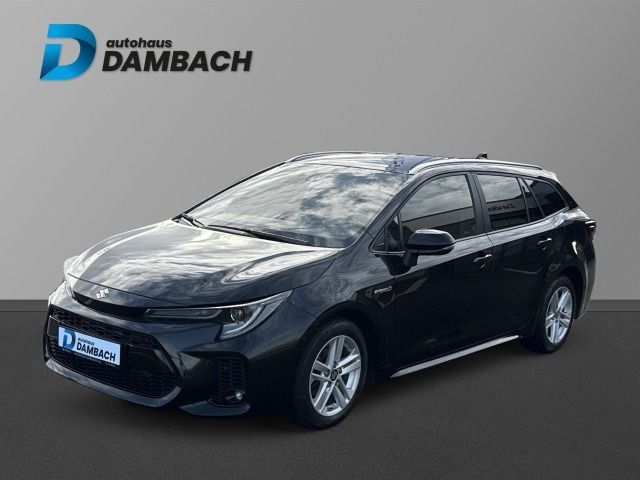 Suzuki Swace 32.000 km 19.290 € Altlay 56858