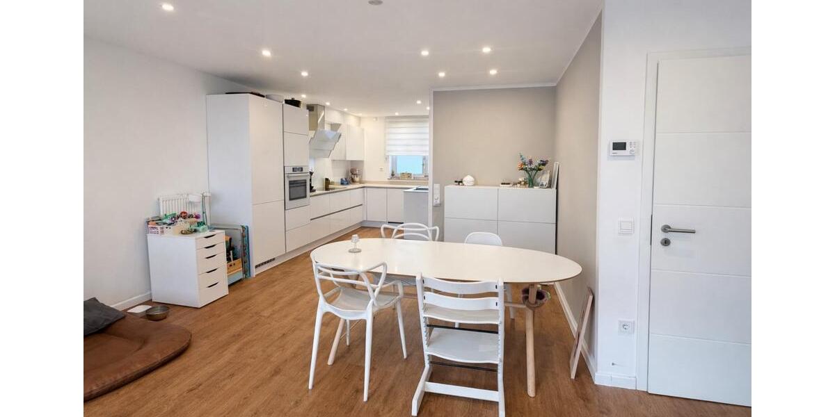 Reihenhaus Haßloch - 5 Zimmer, 120 m&sup2;, 420.000&euro; | Angebot:24849898