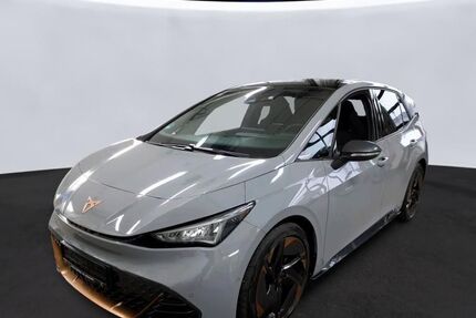 Cupra Born 41.499 km 24.135 &euro; Hagen 58091