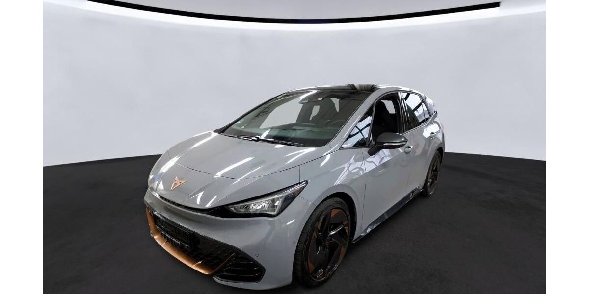 Cupra Born 41.499 km 24.135 &euro; Hagen 58091