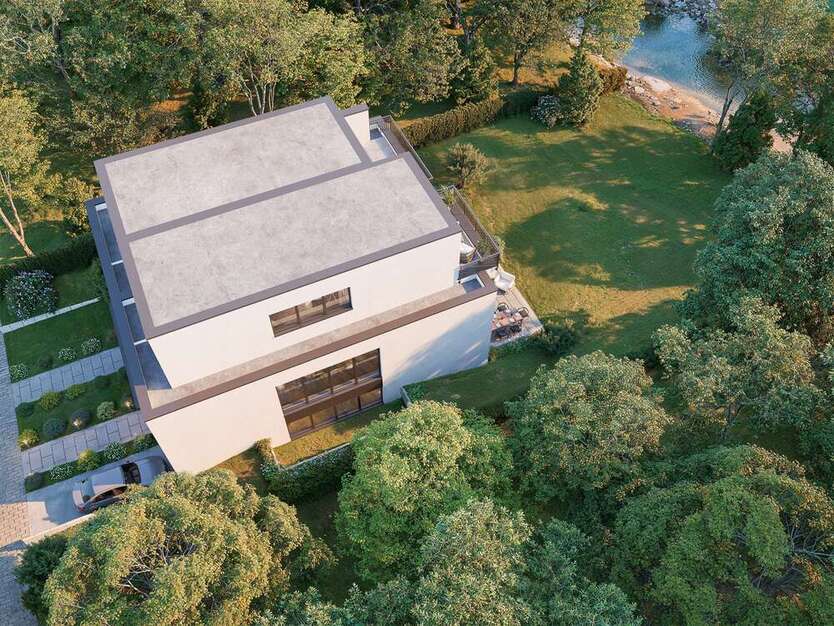 Haus zum Kaufen in Ratingen 1.266.000 € 234 m²
