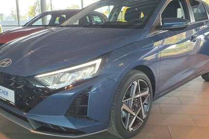 Hyundai i20 1.010 km 22.990 &euro; Olching 82140