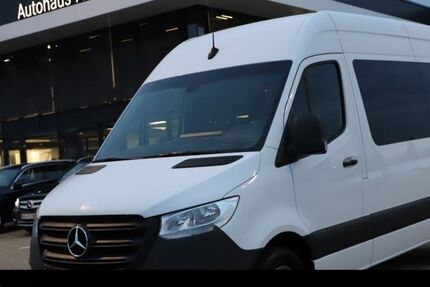 Mercedes-Benz Sprinter 92.000 km 43.499 &euro; Schierling 84069