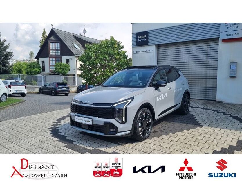 Sportage