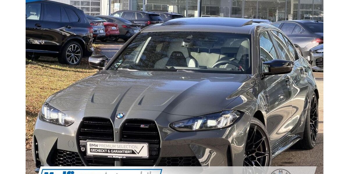 BMW M3 11.148 km 80.490 &euro; Essingen 73457