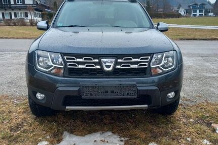 Dacia Duster 204.000 km 6.900 &euro; Oberaudorf 83080