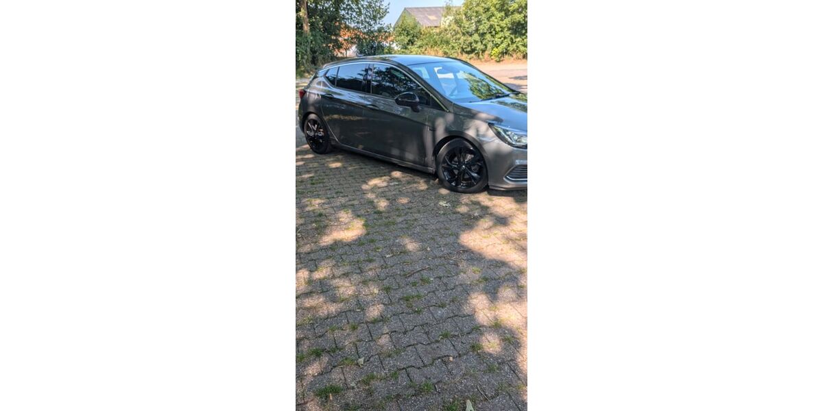 Opel Astra 108.000 km 11.300 &euro; Aachen 52076