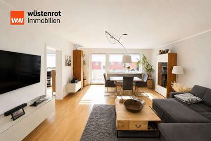 Wohnung Ismaning - 4 Zimmer, 101 m&sup2;, 699.000&euro; | Angebot:26871128