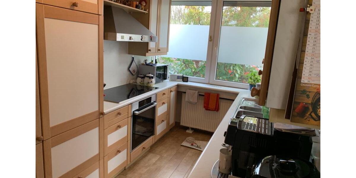 Schöner, renovierter Bungalow in Arnum bei Hannover, Barrierefrei 5 zimmer
