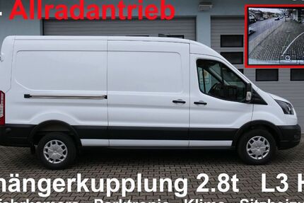 Ford Transit 73.000 km 36.900 &euro; Mühlacker 75417