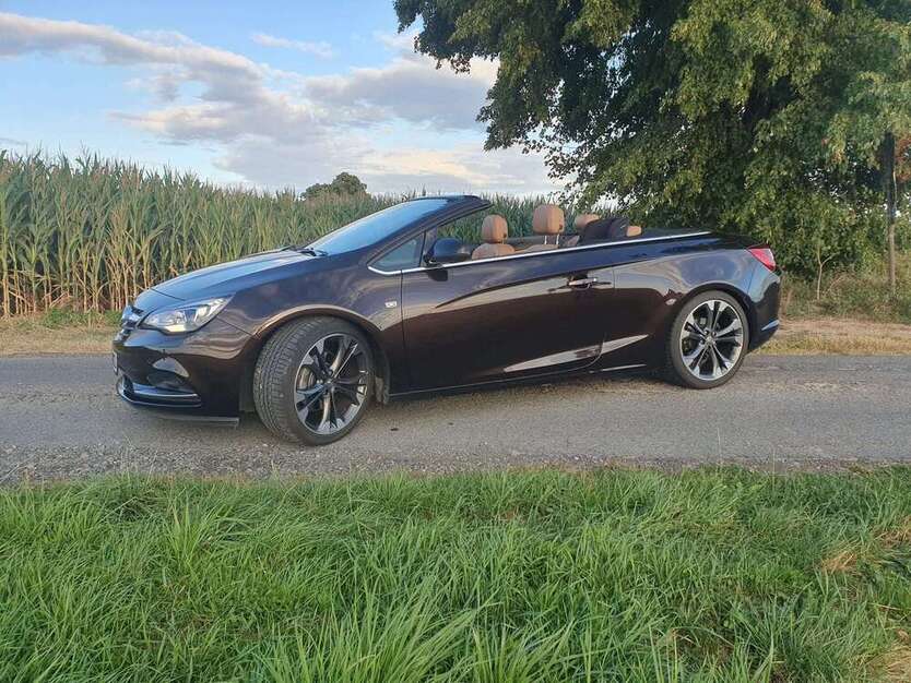 Cascada