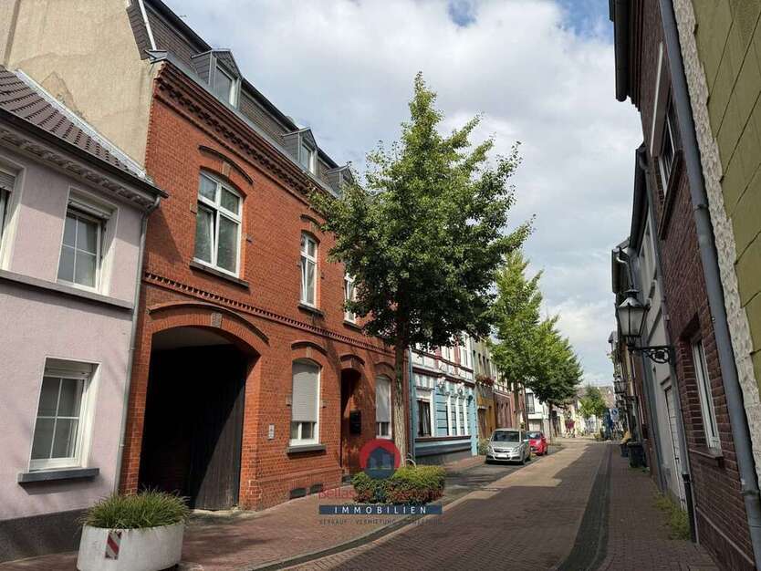 Wohnung zum Kaufen in Tönisvorst 255.000 € 101.25 m²