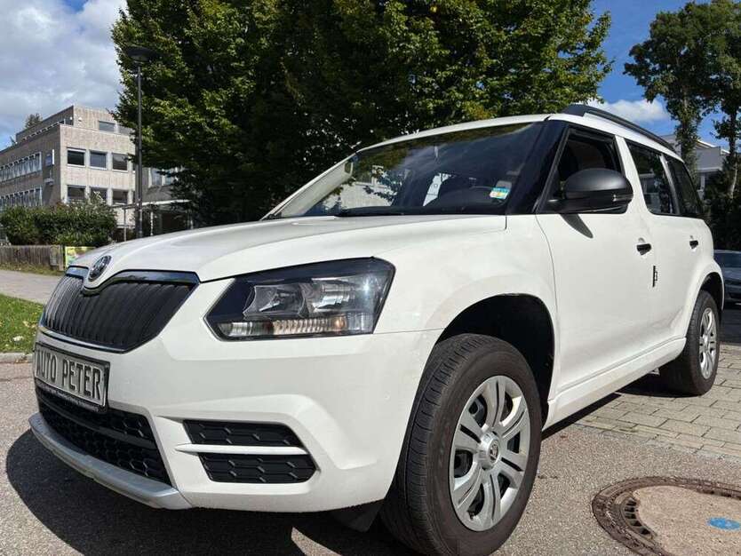 Yeti