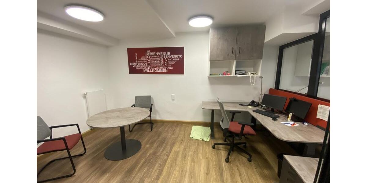 Gewerbeobjekt Bamberg Gärtnerstadt - 1.235&euro; | Angebot:25991420