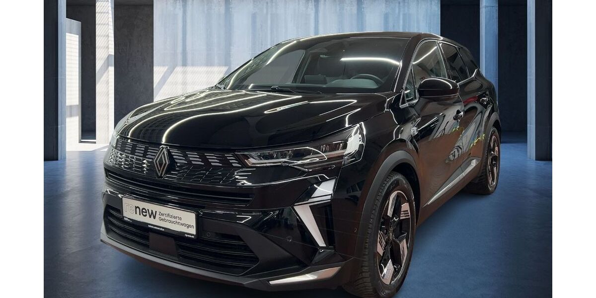 Renault Symbioz 27.741 km 26.790 &euro; Köln 50939