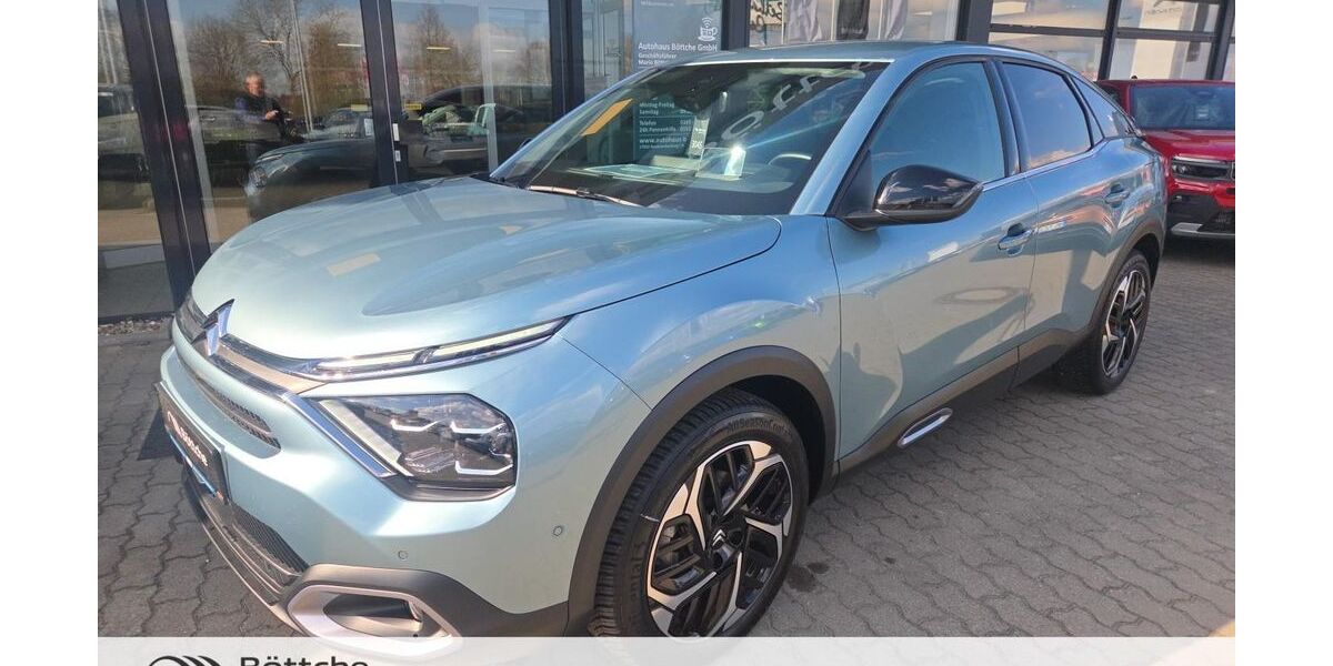 Citroen C4 7.745 km 18.990 &euro; Neubrandenburg 17033