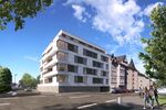 Baureifes Grundstück für 18 WHG, WFL ca. 1.870 m², mit Baugenehmigung zimmer