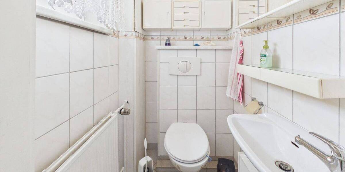 Einfamilienhaus Röbel - 7 Zimmer, 117 m&sup2;, 299.000&euro; | Angebot:26229724