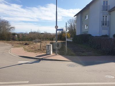 KAISERSTÜHLER IDYLLE TRIFFT FREIBURGER STADTNÄHE - Grundstück Ihringen | Angebot:26838254