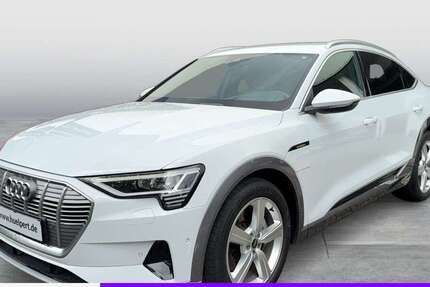 Audi e-tron 75.835 km 31.544 &euro; Dortmund 44143