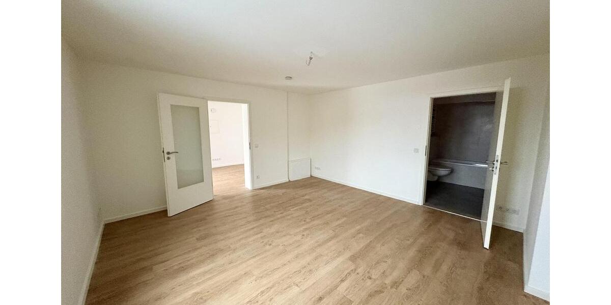 Erdgeschoßwohnung Erkner - 1 Zimmer, 44 m&sup2;, 570&euro; | Angebot:24998411
