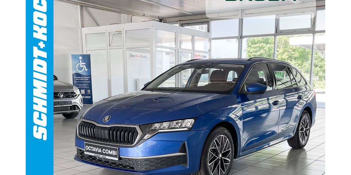 Skoda Octavia 3.999 km 34.750 &euro; Delmenhorst 27751