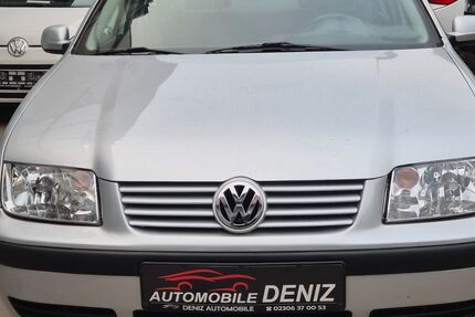 VW Bora 149.023 km 2.249 &euro; Lünen 44532