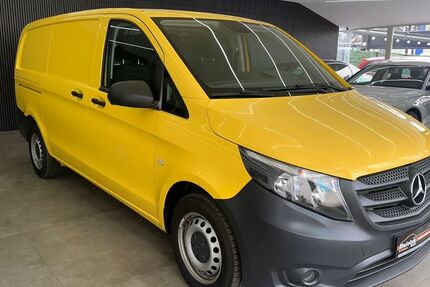 Mercedes-Benz Vito 161.071 km 19.950 &euro; Berlin 12357