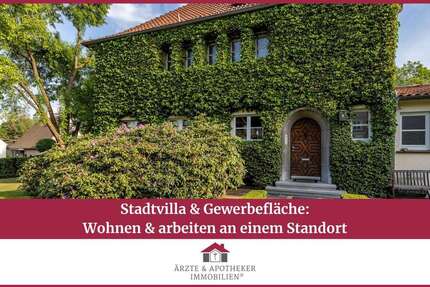 Haus Walsrode - 9 Zimmer, 302 m&sup2;, 849.000&euro; | Angebot:26816096