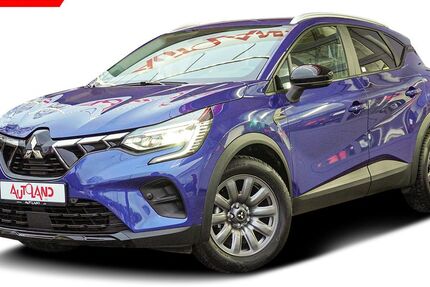 Mitsubishi ASX 12.007 km 22.490 &euro; Zwickau 08056