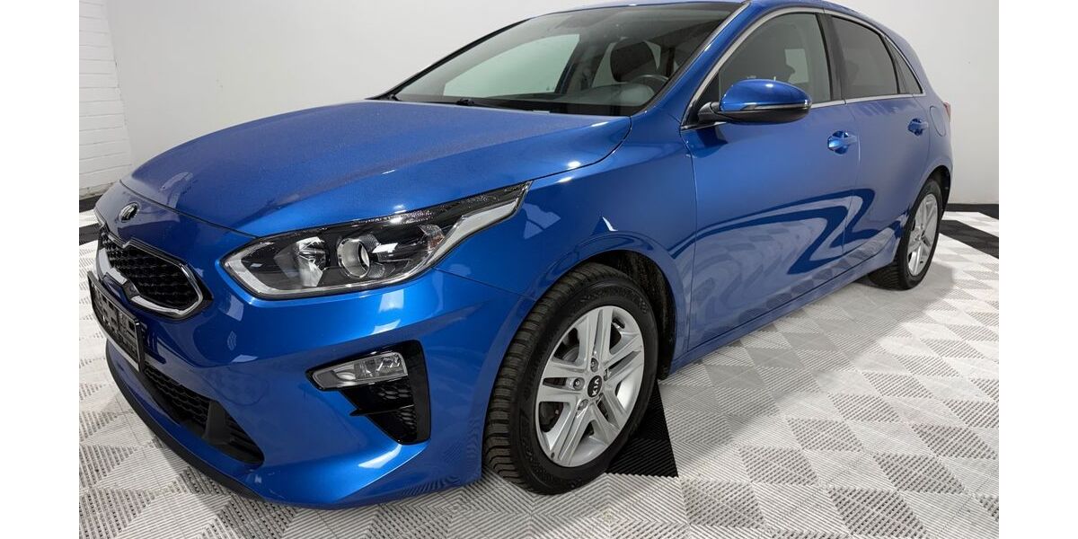 Kia ceed / Ceed 71.790 km 14.499 &euro; Bonn - Dottendorf 53129