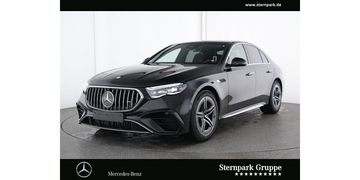 Mercedes-Benz E 53 AMG 32.640 km 76.770 &euro; Feldkirchen 85622