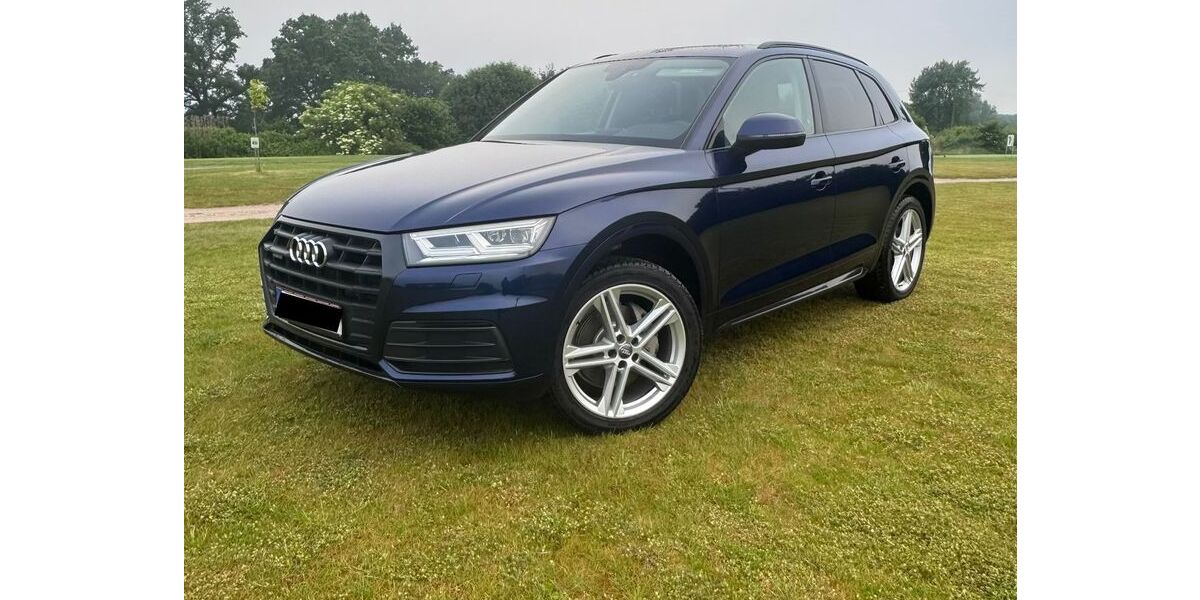 Audi Q5 99.867 km 28.999 &euro; Hamburg 22397