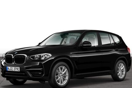 BMW X3 17.129 km 34.890 &euro; Dillenburg 35684