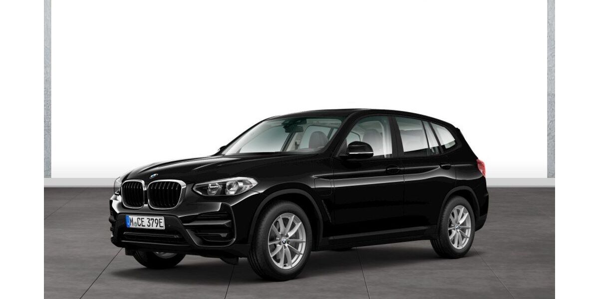 BMW X3 17.129 km 34.890 &euro; Dillenburg 35684