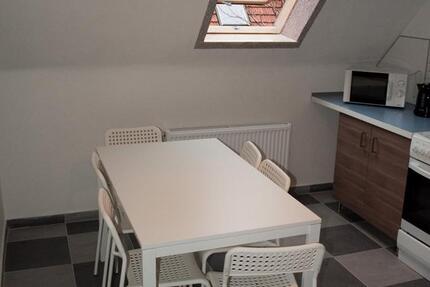 Möblierte 3 ZWKB in Herzebrock - 1.000€MonatAll Inclusive zimmer