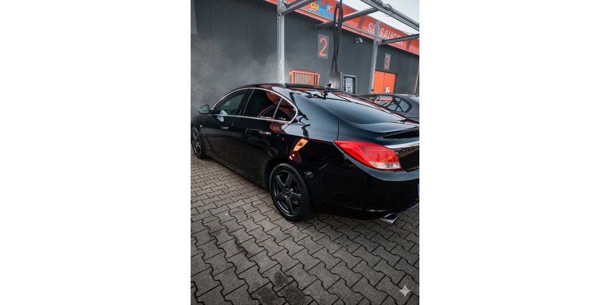 Opel Insignia 160.000 km 5.500 &euro; Leipzig 04347
