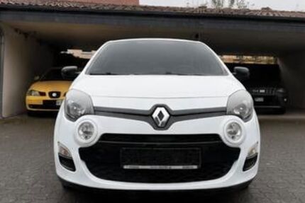 Renault Twingo 100.100 km 3.800 &euro; Stadthagen 31655