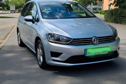 VW Golf Sportsvan 120.000 km 11.400 &euro; Egeln 39435