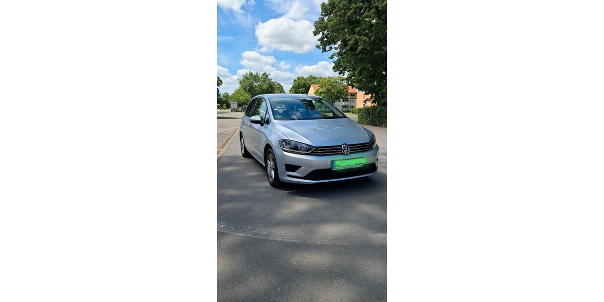 VW Golf Sportsvan 120.000 km 11.400 &euro; Egeln 39435