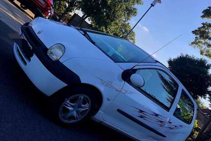 Renault Twingo 158.728 km 1.200 € Nesse-Apfelstädt 99192