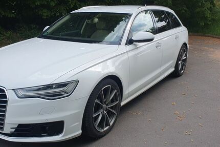 Audi A6 189.700 km 17.000 &euro; Alfter 53347