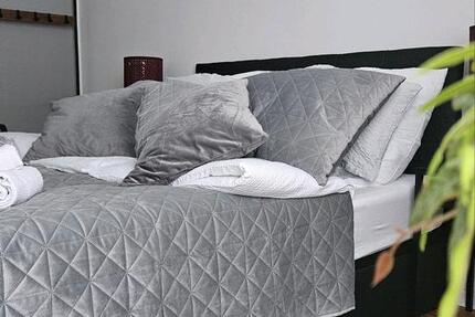 Modern, vollausgestattete und zentrumsnahe 3-Zi-Wohnung 3 zimmer