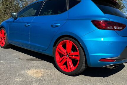 Seat Leon 182.000 km 14.790 &euro; Krunkel 56593