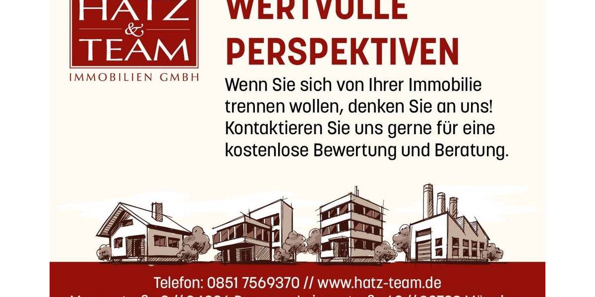 Gewerbeobjekt Passau Innstadt - 800&euro; | Angebot:25736710